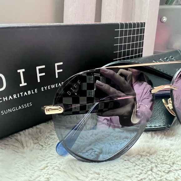 Diff sunglasses - Picture 9 of 9